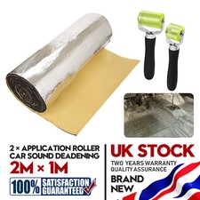 2M * 1M Car Insulation Camper