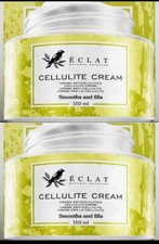 Eclat Cellulite Cream 2 x
