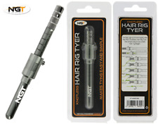  NGT Hair Rig Hook Tying Tyer