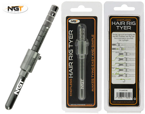 Ngt hair rig - ngt,