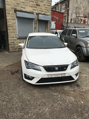 Seat leon tdi fr breaking - 2.0,