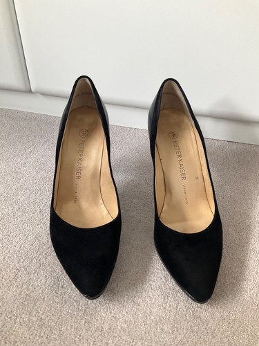 Peter kaiser shoes worn - peter,