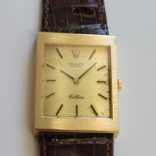 Rolex cellini ref - cellini,