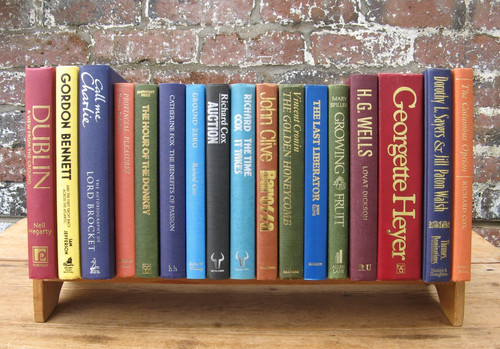 Vintage decorative hardback - vintage,