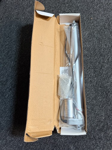 1000n 350mm linear - 350mm, (14")