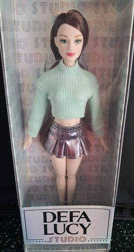 Barbie style fashion doll - barbie,