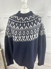 Italian Wool & Co 100% Merino