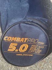 Neil Pryde Combat Pro 5.0 M