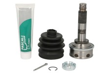 2x ✅Fits PASCAL G16005PC Joint Kit, drive shaft G16005PC CV joint ex ⭐UK Seller⭐
