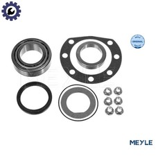 WHEEL BEARING KIT 014 035