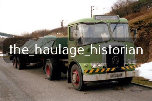 Thh truck photos atkinson - truck,