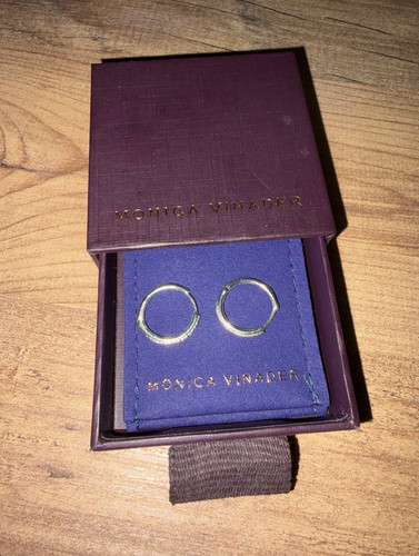 Monica vinader riva diamond - vinader,