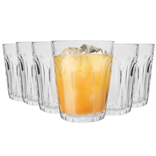Provence drinking glasses - provence,