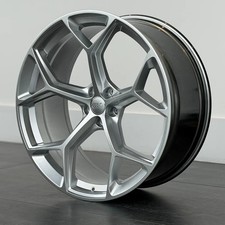 Audi Q7 Q8 Vw Touareg x4 22"