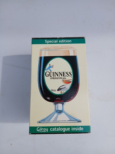 Vintage guinness original - vintage,