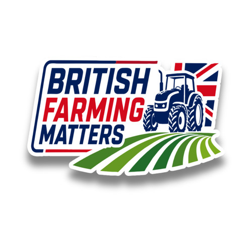 British farming matters union - british,