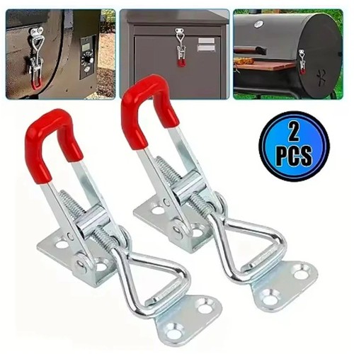 4pcs heavy duty toggle clamp - heavy,