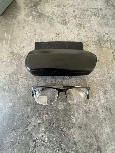Diesel glasses - glasses, (dl5151-1)