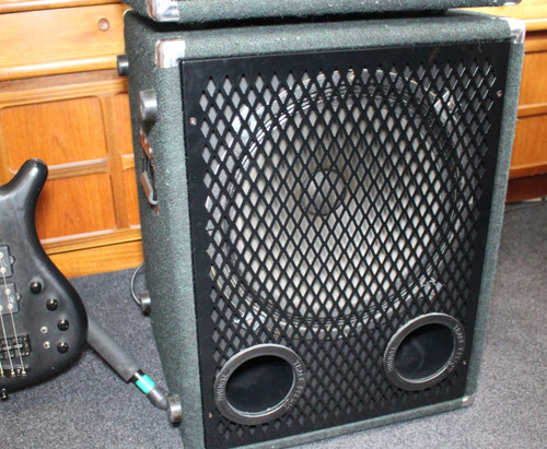 Trace elliot 1153t 8ohm - 1153t,