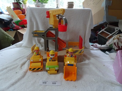 Happyland construction - happyland,