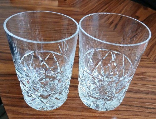 Royal brierley crystal - brierley,