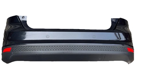 2014 ford focus - 2014, bumper