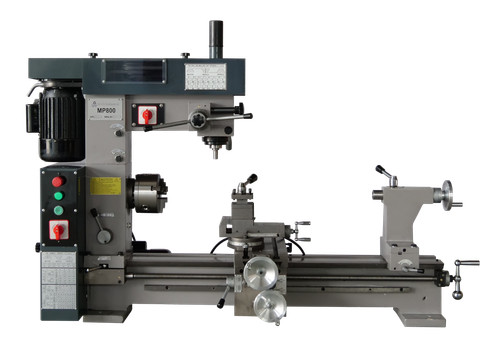 Industrial mp800 - m.i.s.,