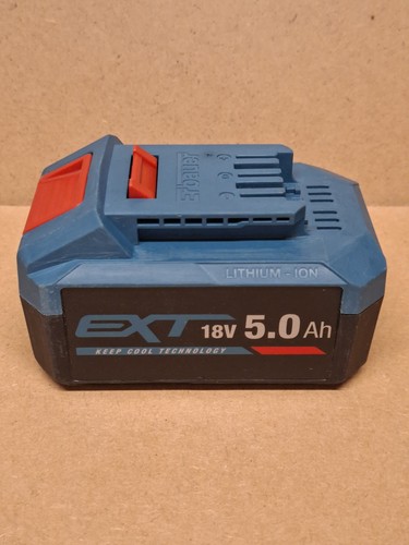 Erbauer ext 18v 5ah battery - erbauer,