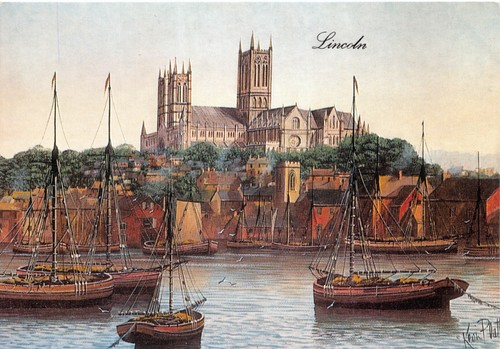 Kevin platt paintings lincoln - kevin,