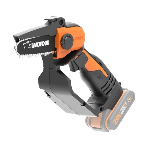 Worx powershare cordless - worx,