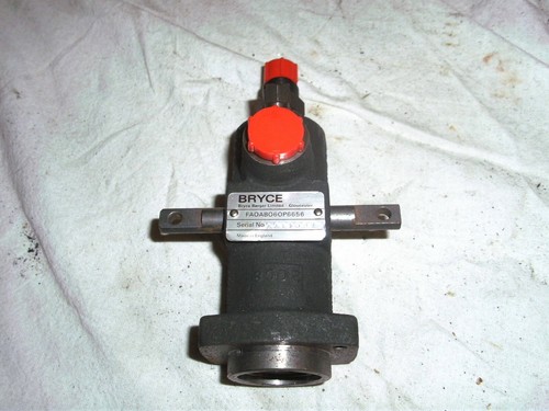 Nos lister bryce fuel - lr,