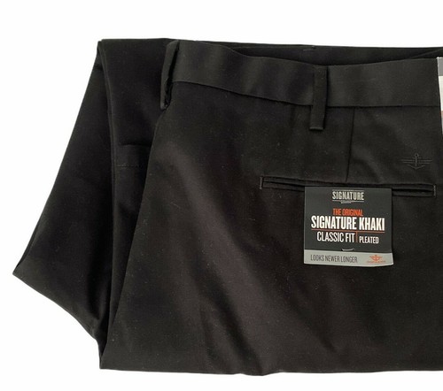 Dockers signature khaki - signature,