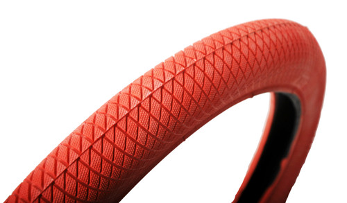 Bmx bike tyre - bmx, dirt