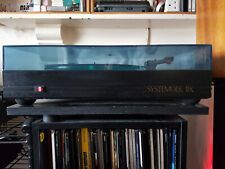 Dunlop Systemdek IIX - Moth