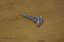 1 Button, hinge, zipper