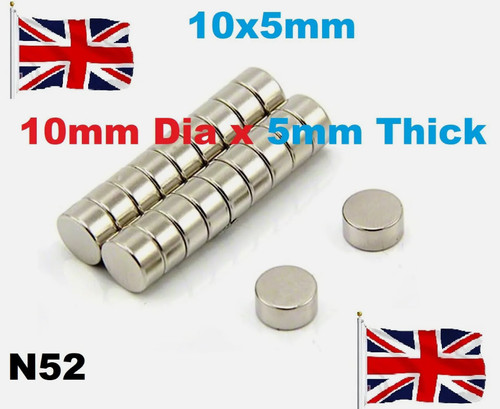 10x5 small cylinder strong - 10x5,