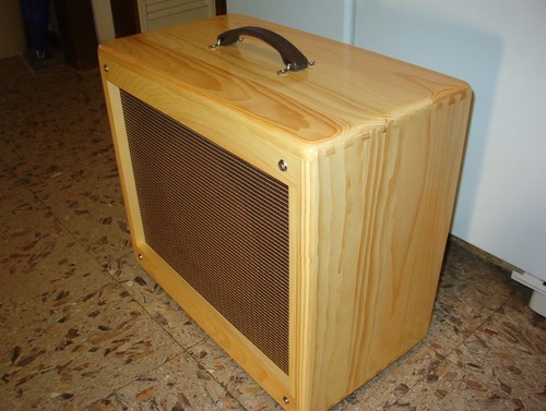 1x10 trm extension guitar - extension,