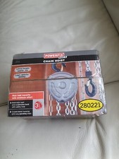 Powerfix Profi 280221Chain