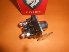 FORD ESCORT Mk1 1100 1300 (1968-1974) STARTER SOLENOID