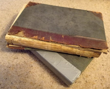 2x All The Year Round Books By