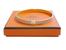 Authentic HERMES Bangle cute