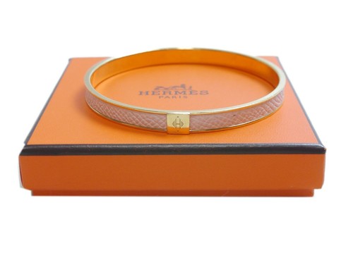 Authentic hermes bangle cute - hermes,