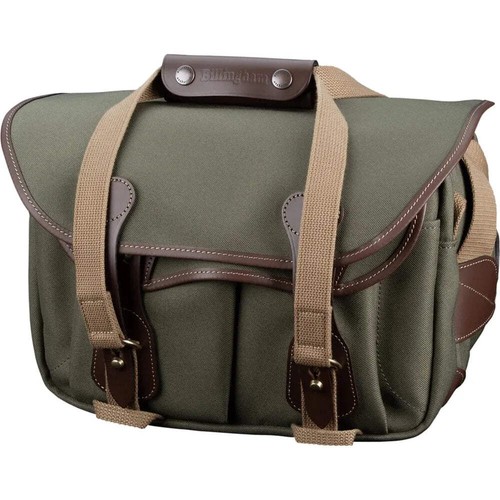 Billingham 225 mkii camera - mkii, bag