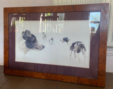 VIRGINIA POPE GREYHOUND