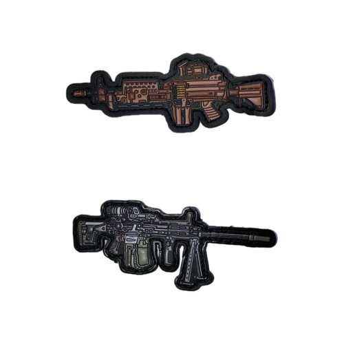 M249 rpl20 guns - guns, airsoft