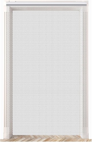 Fly screen chain curtain - fly,