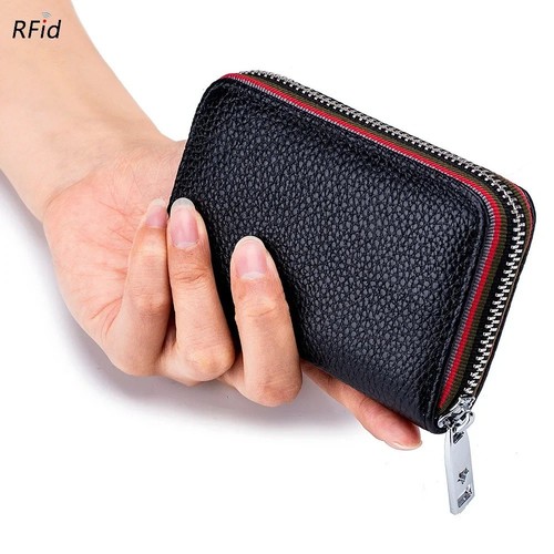 Rfid blocking women - rfid,