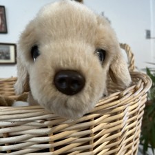 Vintage Keel Toys Cuddle