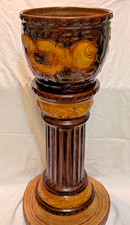 Vintage West German Jardiniere