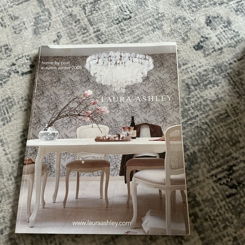 Laura ashley home post - home,